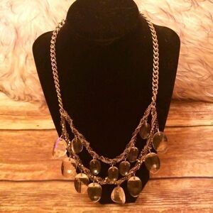 Statement Necklace 